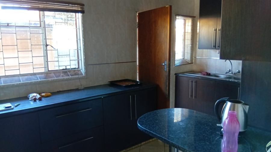 3 Bedroom Property for Sale in Uitsig Free State